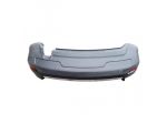 PARAURTI POSTERIORE COMPLETO JEEP Compass Serie K68109898AC OM 651.925 (1115)