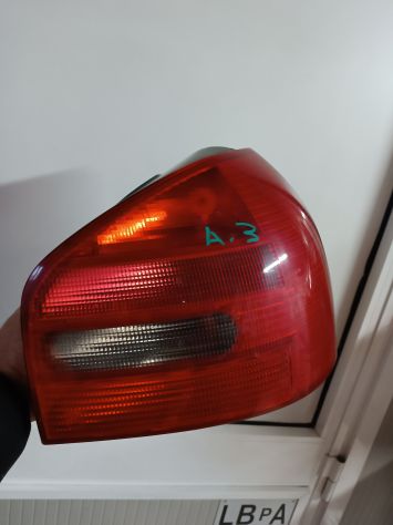 Fanale posteriore dx Audi A3 (8L) 1996>2000<