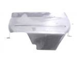 COVER POSTERIORE RADIATORE KAWASAKI Z 750 2003 - 2006 140911532 RADIATOR RE &hellip;