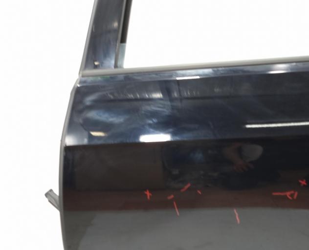 PORTIERA POSTERIORE SINISTRA VOLKSWAGEN Golf 7 Berlina 5G4833311L (12) - Foto 6