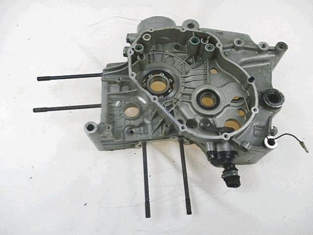 CARTER MOTORE DESTRA DUCATI MONSTER 696 (2009 - 2014) 22522171A RIGHT CRANKCASE
