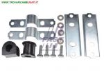 GOMMINO STABILIZZATORE FIAT DUCATO 06/ 14 POSTERIORE KIT FT18414  FIAT - DU &hellip;
