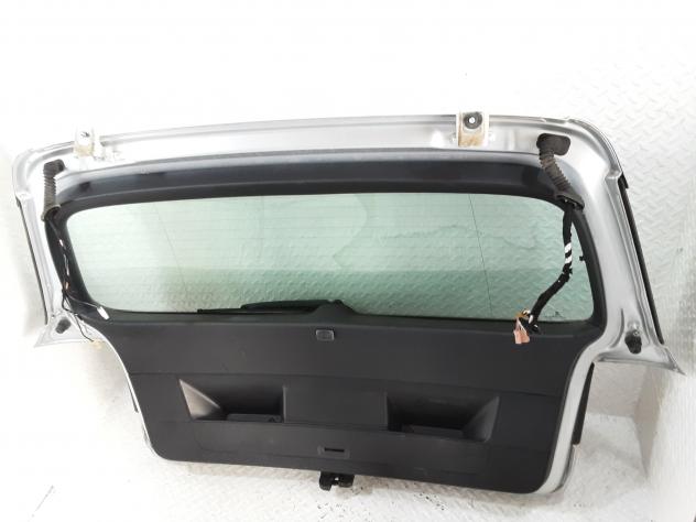 PORTELLONE POSTERIORE COMPLETO VOLKSWAGEN Golf 6 Berlina CAYC (0812) - Foto 5