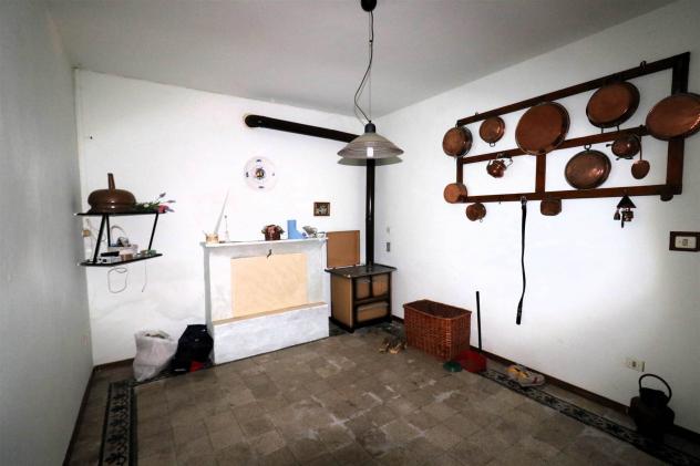 Rustico casale in Vendita in zona SAN BERNARDINO IN SELVA - Foto 8