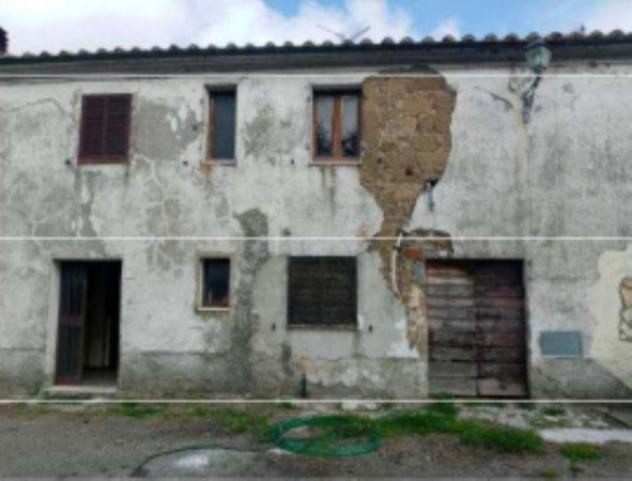 Immobile in asta di 25 m² in vendita a Sorano - Foto 6