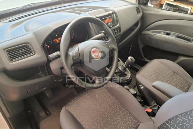 FIAT Doblò Doblò 1.6 MJT 105CV PL-TN Cargo Maxi Lamierato E5+ - Foto 9