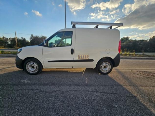 FIAT Doblo Doblò 1.6 MJT 105cv S&S PC-TN Cargo Business rif. 24113104 - Foto 9