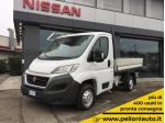 FIAT Ducato 130CV CASSONE FISSO 2860X2090  PREZZO + IVA
