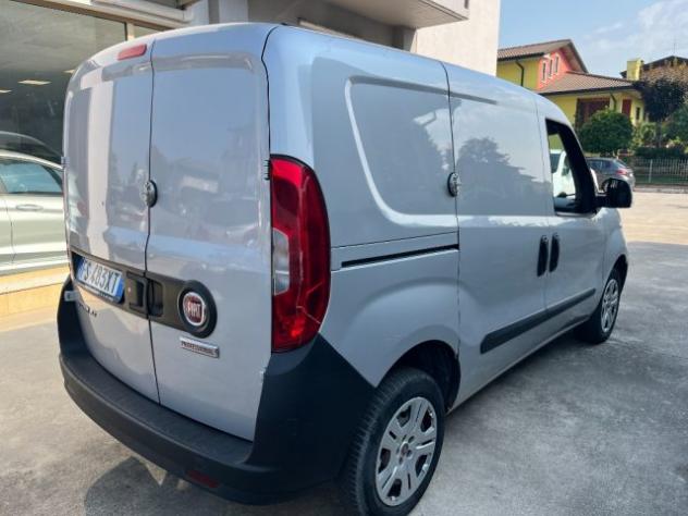 FIAT Doblo Doblò 1.3 MJT PC-TN Cargo Lamierato SX rif. 23877610 - Foto 4