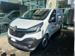 RENAULT Trafic T27 2.0 dCi 120CV PC-TN Furgone Ice rif. 22758511
