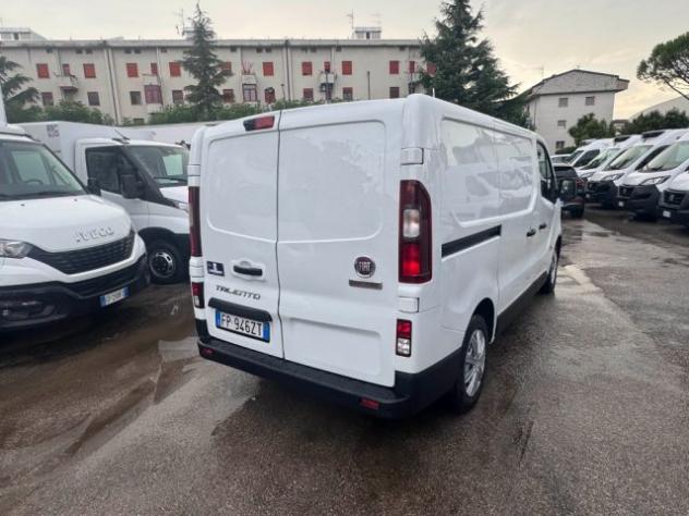 FIAT TALENTO 1.6 120CV E6 FURGONE rif. 23976840 - Foto 3
