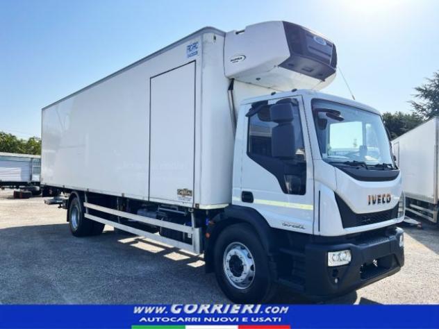IVECO Eurocargo 190-250P rif. 24013781 - Foto 2