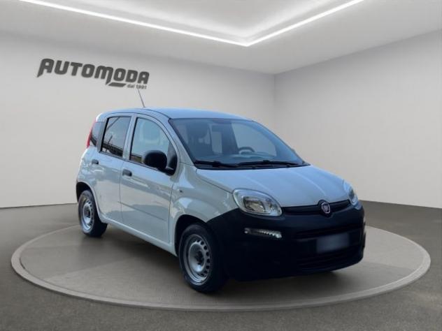 FIAT Panda VAN HYBRID 2 POSTI rif. 23957703 - Foto 3