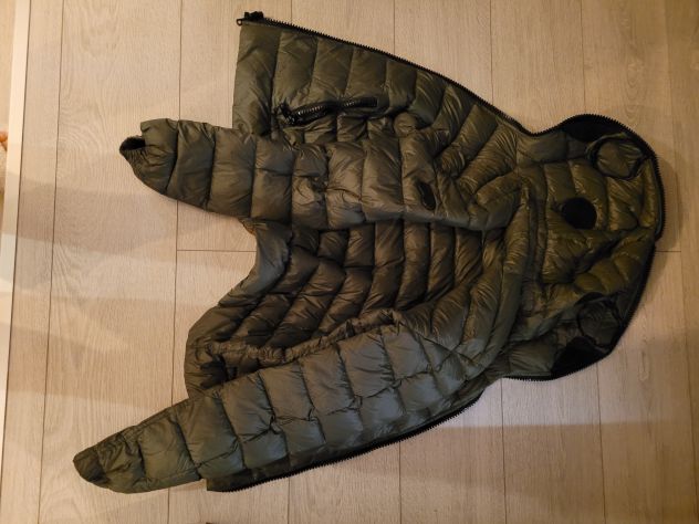 Vendo Giaccone invernale reversibile - Foto 2
