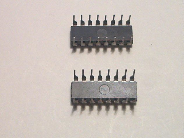 2 TDA1200 della SGS - Foto 2