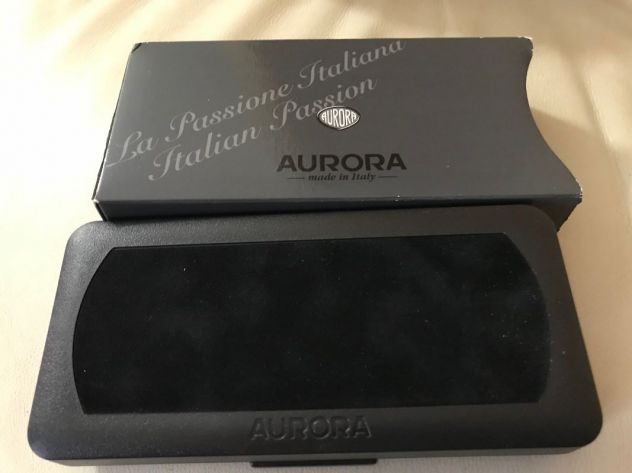 Stilografica Aurora - Foto 5