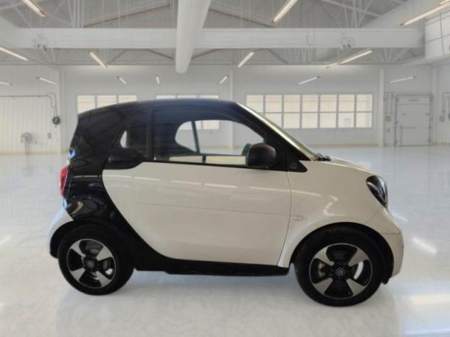 SMART ForTwo EQ Passion rif. 24208453 - Foto 7