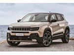Jeep Avenger e-Hybrid 1.2 MHEV  Hybrid Turbo Summit