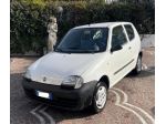 FIAT  Seicento 1.1i EL fire servosterzo