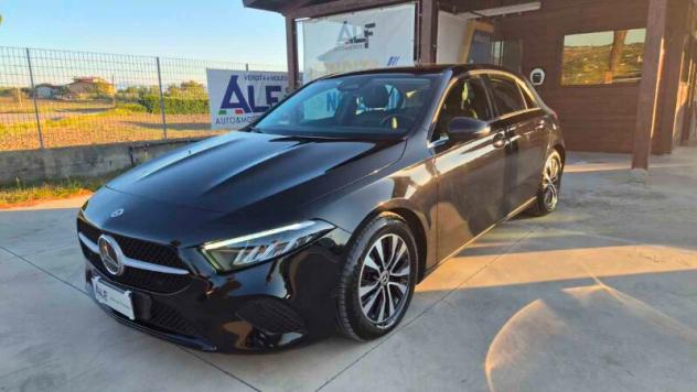 MERCEDES Classe A (W177) A 180 d Automatic Progressive Advanced Plus - Foto 3