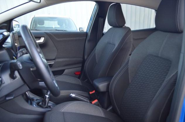 FORD Puma 1.0 EcoBoost Hybrid 125 CV S&S Titanium rif. 24046795 - Foto 8