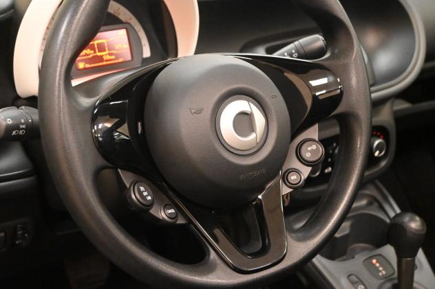 SMART fortwo 3ªs.(C/A453) fortwo 70 1.0 twinamic cabrio Youngster - Foto 9