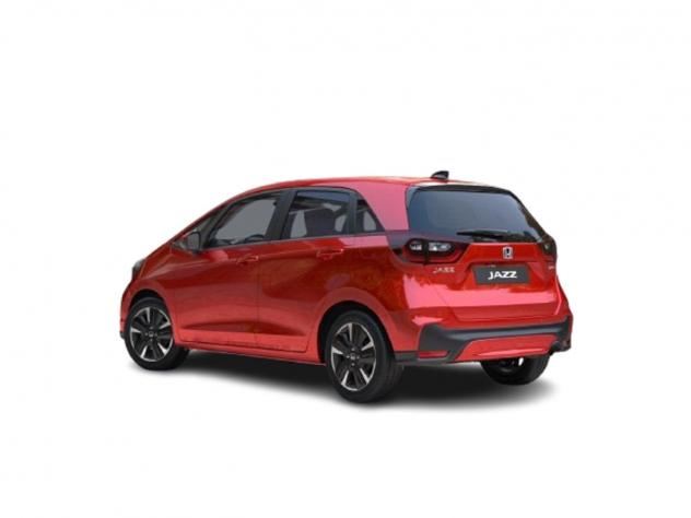 Honda Jazz Hybrid Jazz 1.5 Hev eCVT Advance - Foto 2