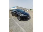 Nissan Micra 1.0L 12V 5P. Visia solo km.92000