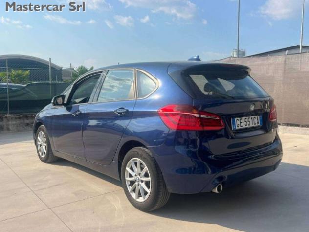 BMW 216 Serie 2 Active Tourer 216d Active Tourer Advantage rif. 24026380 - Foto 4