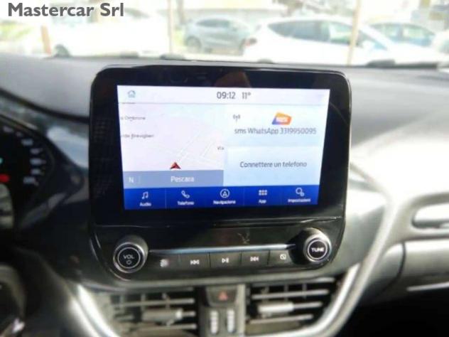 FORD Puma Puma II 1.0 ecoboost h Titanium Navi - GM670YM rif. 23770973 - Foto 10