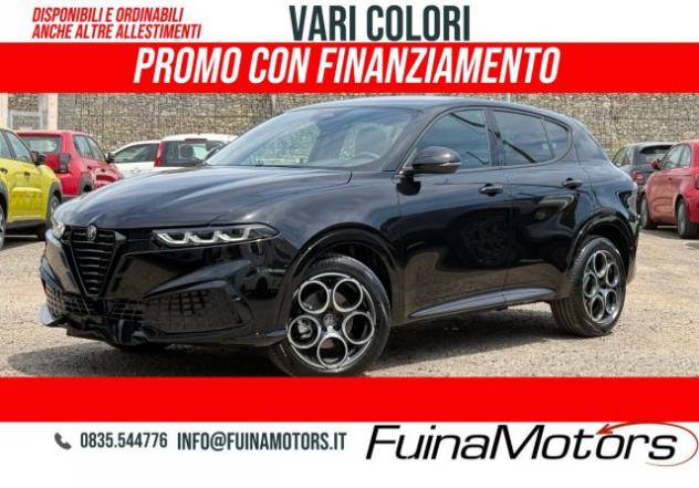 ALFA ROMEO Tonale 1.6 diesel 130 CV TCT6 MY26 Sprint NUOVO rif. 24066084