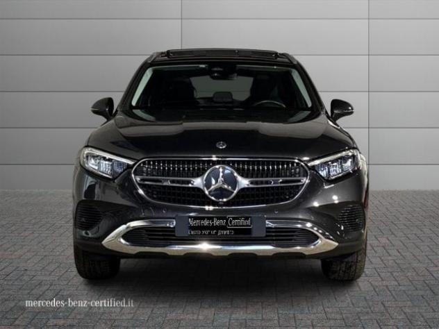 MERCEDES-BENZ GLC 220 d 4Matic Mild Hybrid Advanced rif. 23456656 - Foto 3