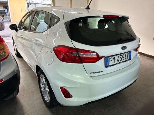 Ford Fiesta 1.5 TDCi 5 porte Plus - Foto 4