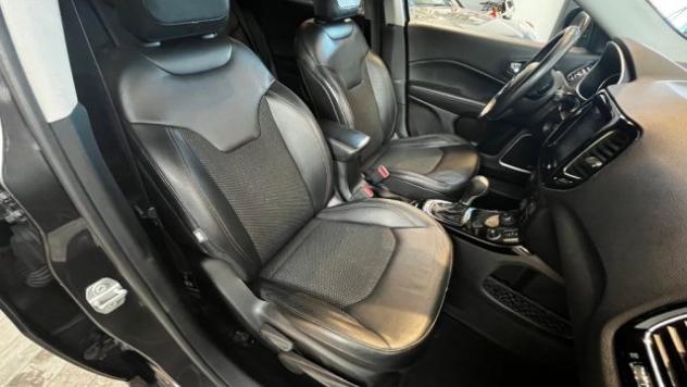 JEEP Compass 2.0 Multijet II 4WD Limited rif. 23945107 - Foto 6
