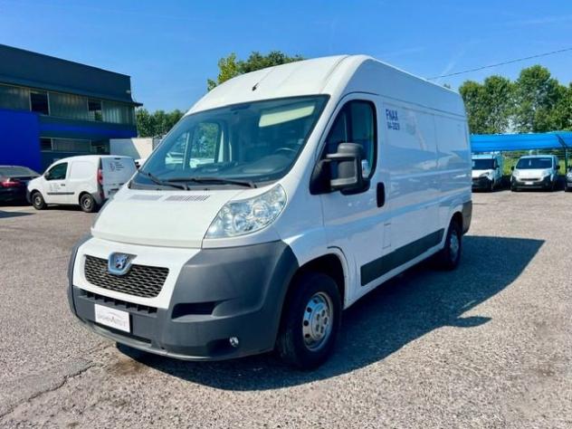 FIAT Ducato 2.2 HDi/130CV PC-TM FRIGO ISOTERMICO ATP 04/29+IVA rif. 23830170 - Foto 2