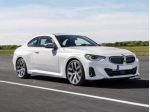 BMW M2 UFFICIALE AUTO IN ARRIVO rif. 24042120
