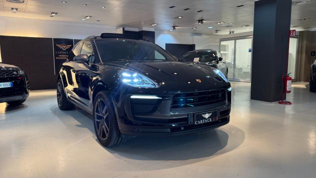 PORSCHE MACAN T 2.0 B 265CV - 2022 - Foto 3