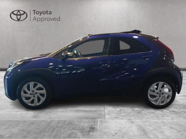 Toyota Aygo X 1.0B (72 CV) Trend Air - Foto 3