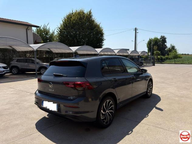 VOLKSWAGEN - Golf 1.0 etsi evo Life 110cv dsg - Foto 5