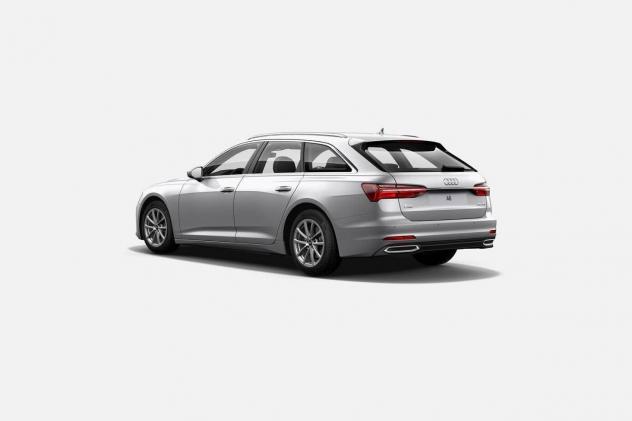 Audi A6 Avant 40 2.0 tdi mhev 12V S line edition quattro s-tronic - Foto 3