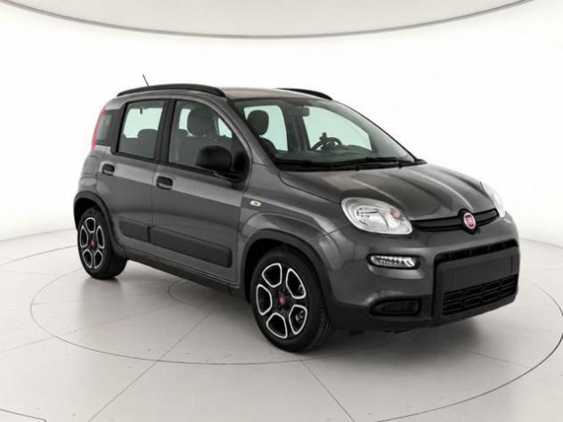 FIAT Panda 1.0 FireFly S&S Hybrid City Life rif. 24148938