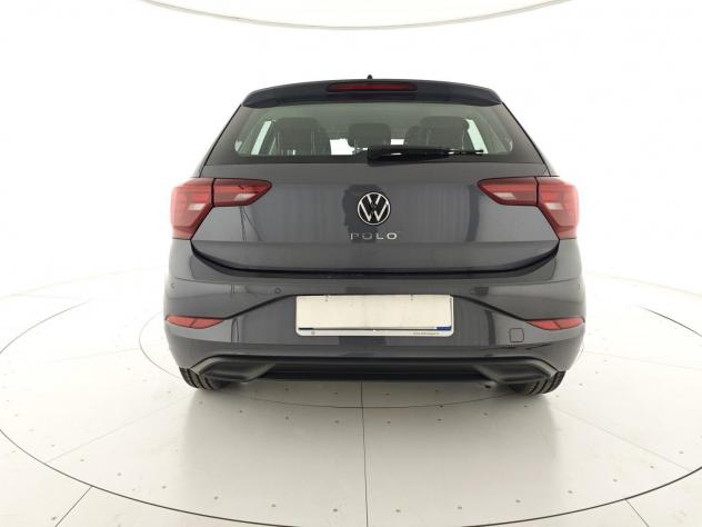 Volkswagen Polo 1.0 TSI DSG Life - Foto 4