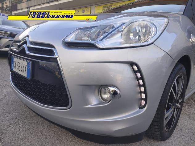 Ds DS3 1.4 70cv HDi So Chic - Foto 7
