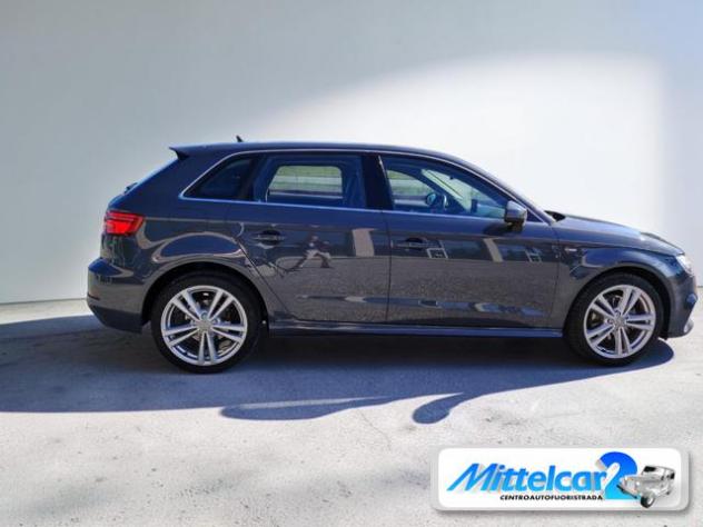 AUDI A3 SPB 30 TFSI Admired rif. 24063481 - Foto 6