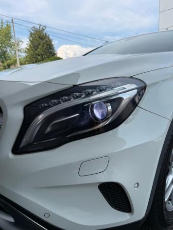 MERCEDES-BENZ GLA 220 2.2 CDI 170cv Automatic 4Matic Sport LED-PELLE-NAV rif. 24011328 - Foto 6