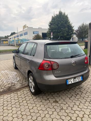 Volkswagen Golf 5 1.9 TDI 5p. Sportline - Foto 2