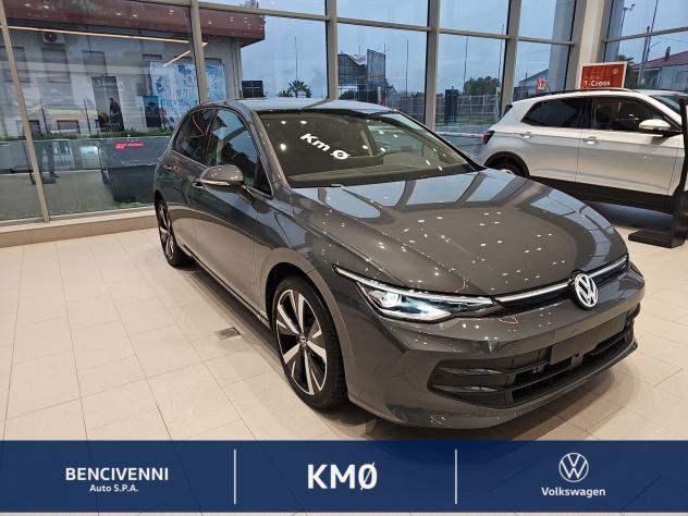 Volkswagen Golf 1,5 LIFE P 110 TSID6A MY 25 - Foto 4