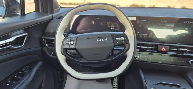 KIA Sportage 5ª serie Sportage 1.6 TGDi HEV AT GT-line - Foto 6