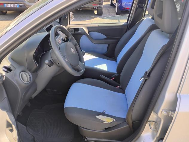 Fiat Panda 1.2 Dynamic - Foto 9