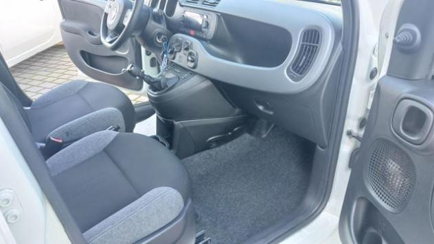 FIAT Panda 0.9 TwinAir Turbo S&S 4x4 Az. Italia Certificata rif. 23969516 - Foto 9